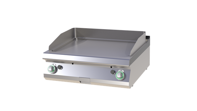 RM Gastro RM 700  Stekhäll, Durable Chrome FTHC-708-G